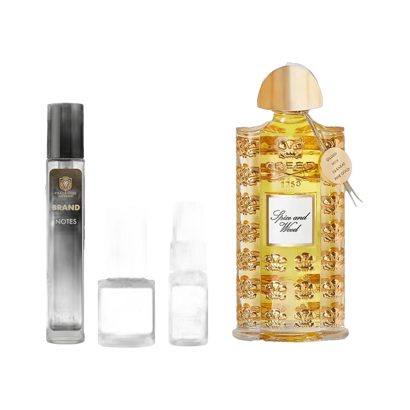 creed spice and wood