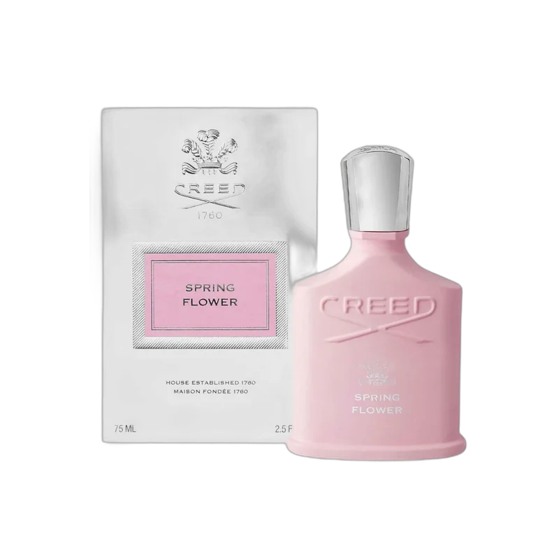 creed spring flower 1996