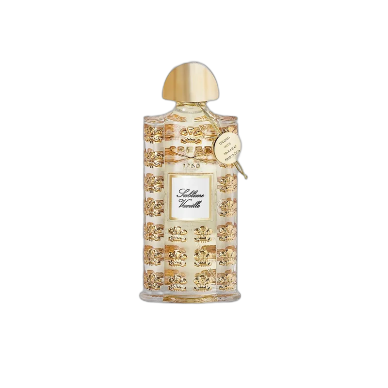 creed sublime vanille