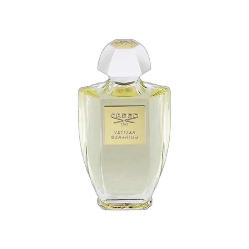 creed vetiver geranium