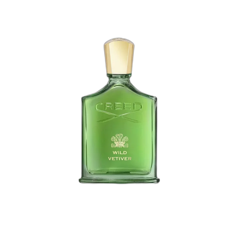 creed vetiver