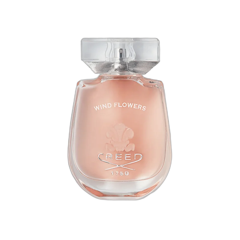creed wind flowers