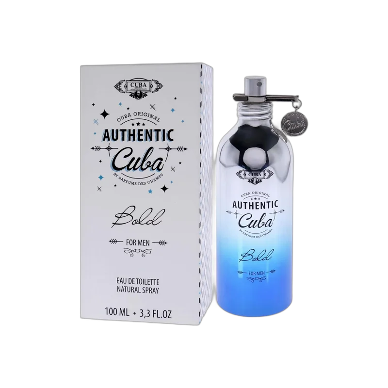 cuba cuba authentic bold