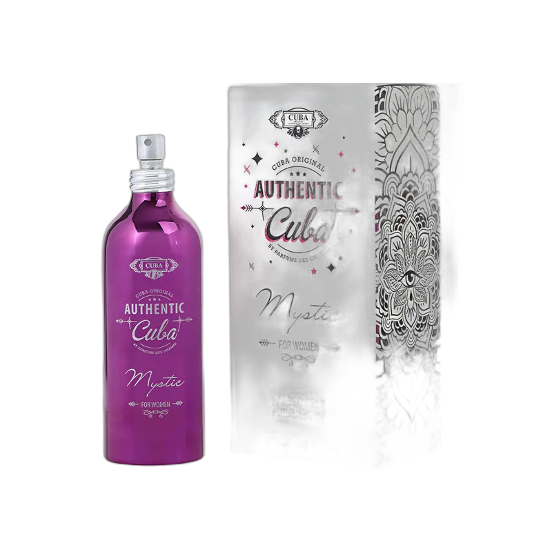 cuba cuba authentic mystic