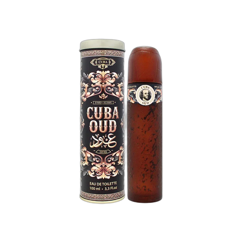 cuba cuba oud