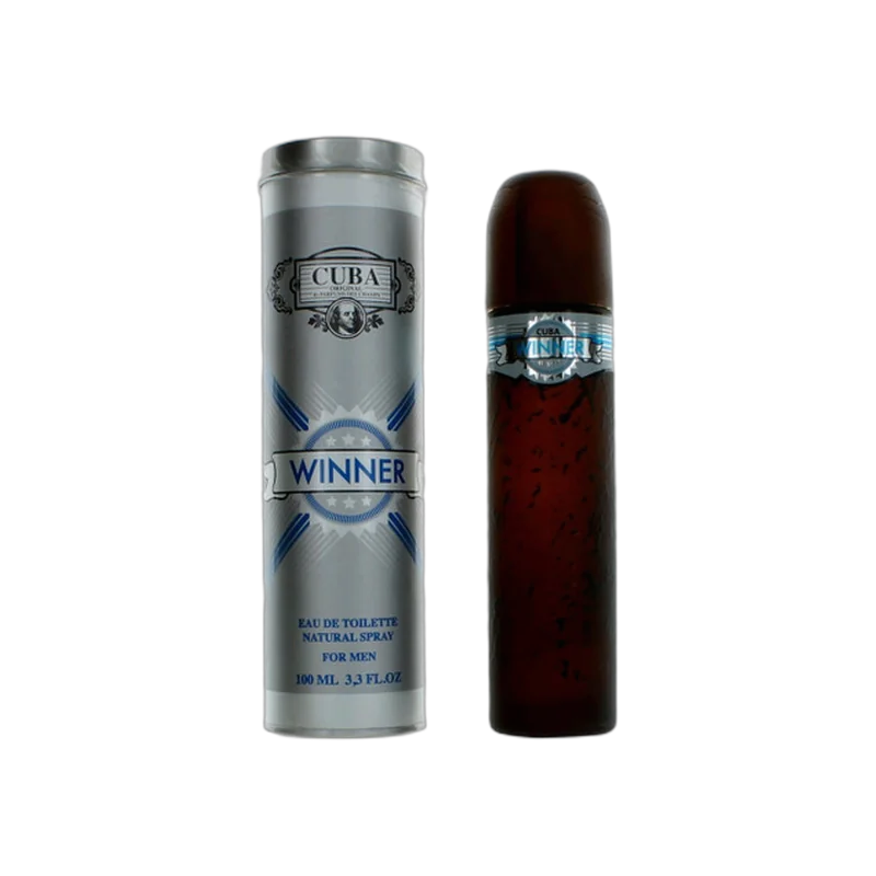 cuba cuba winner