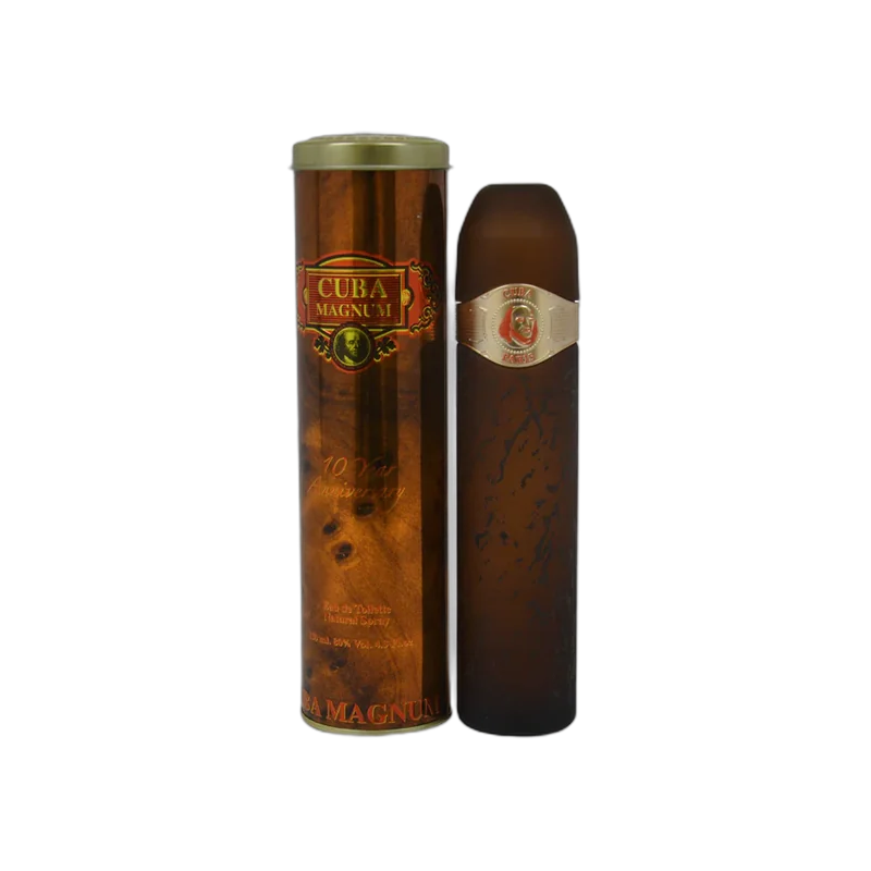 cuba magnum royal