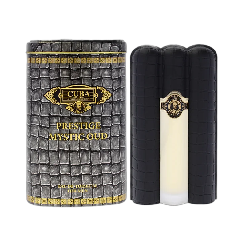 cuba prestige mystic oud