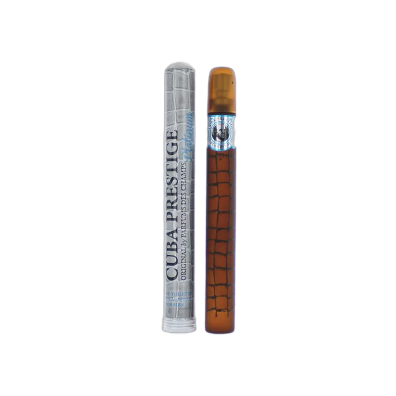 cuba prestige platinum