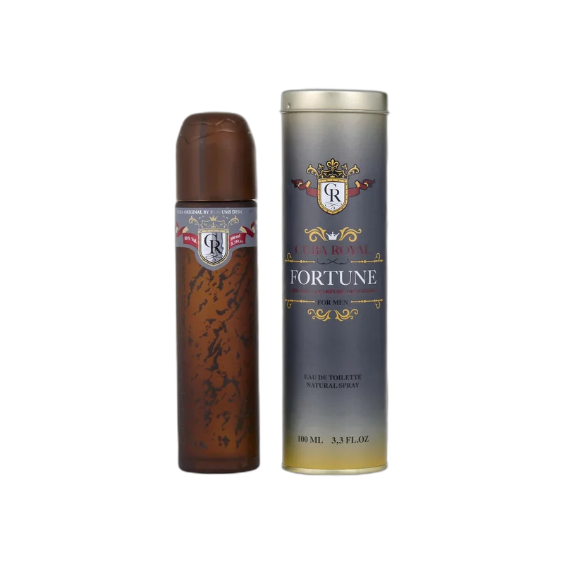 cuba royal fortune
