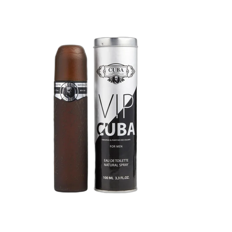 cuba vip cuba man