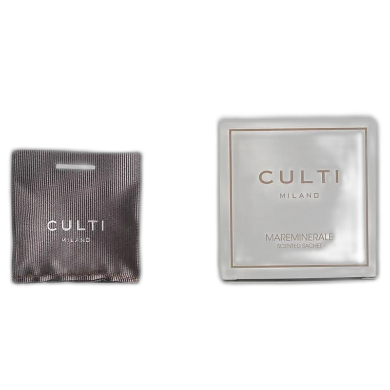 culti mareminerale