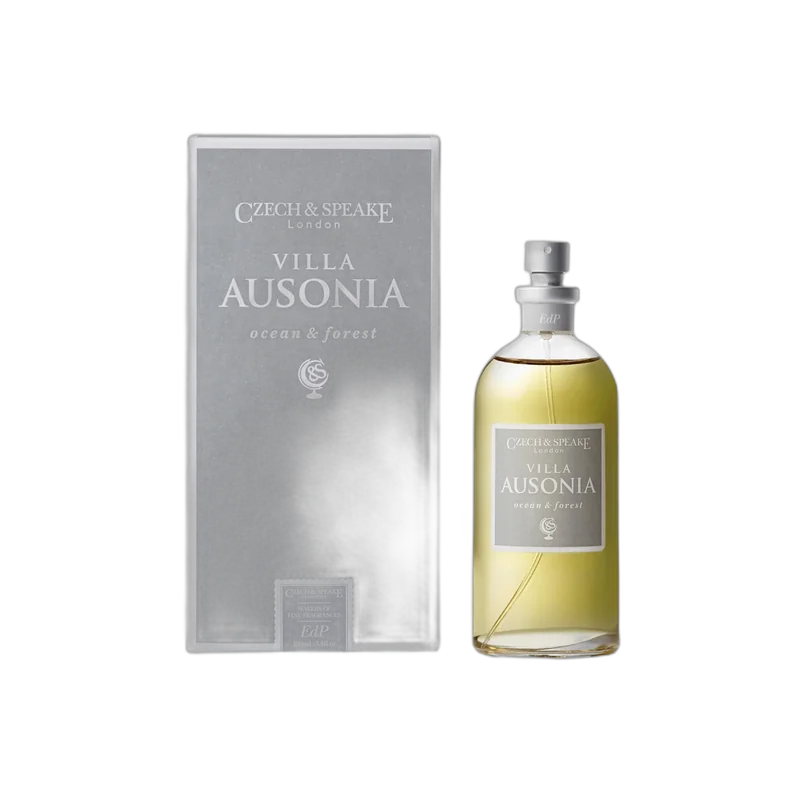 czech and speake ausonia
