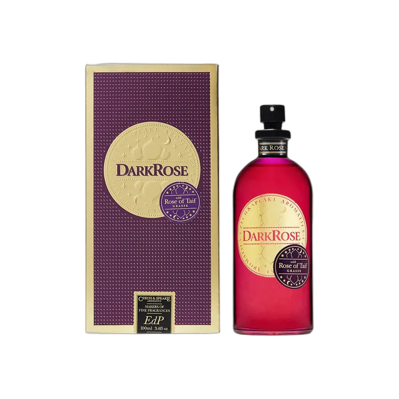 czech and speake dark rose