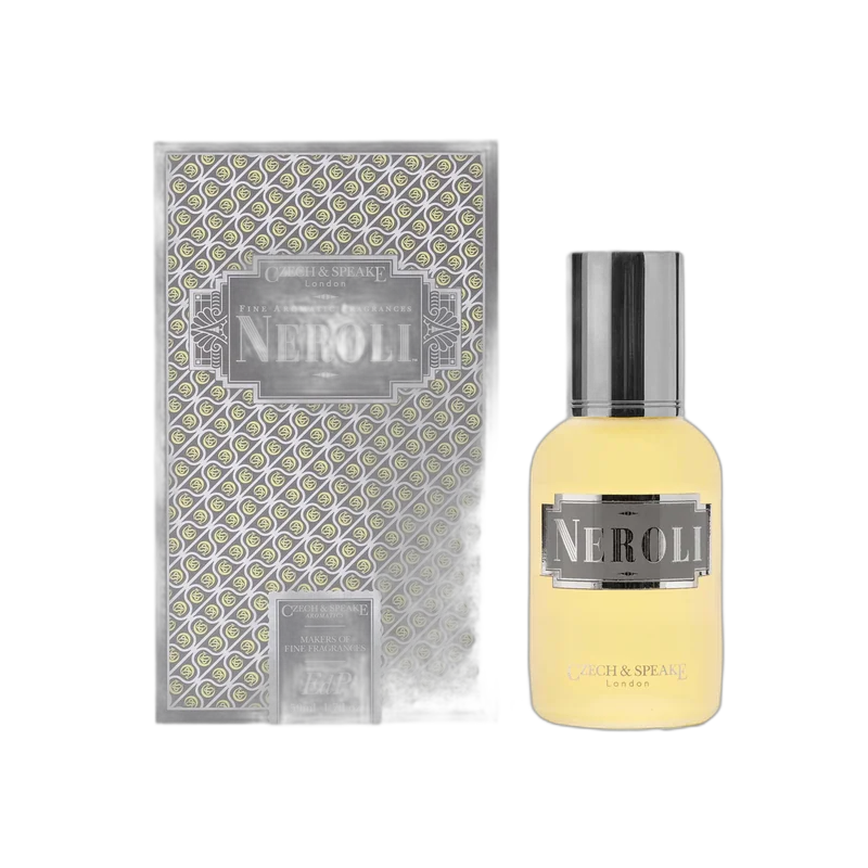 czech and speake neroli eau de parfum