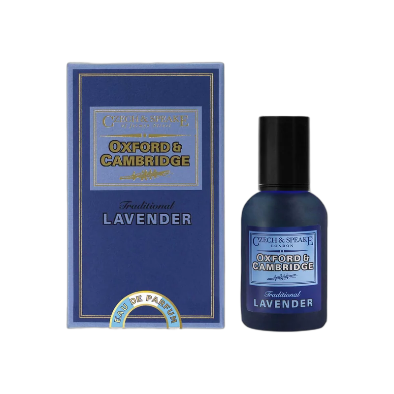 czech and speake oxford and cambridge eau de parfum