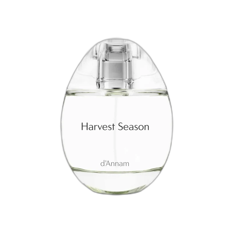 dannam harvest season
