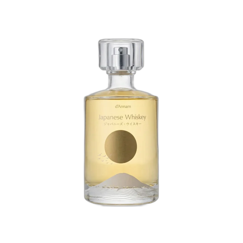 dannam japanese whiskey