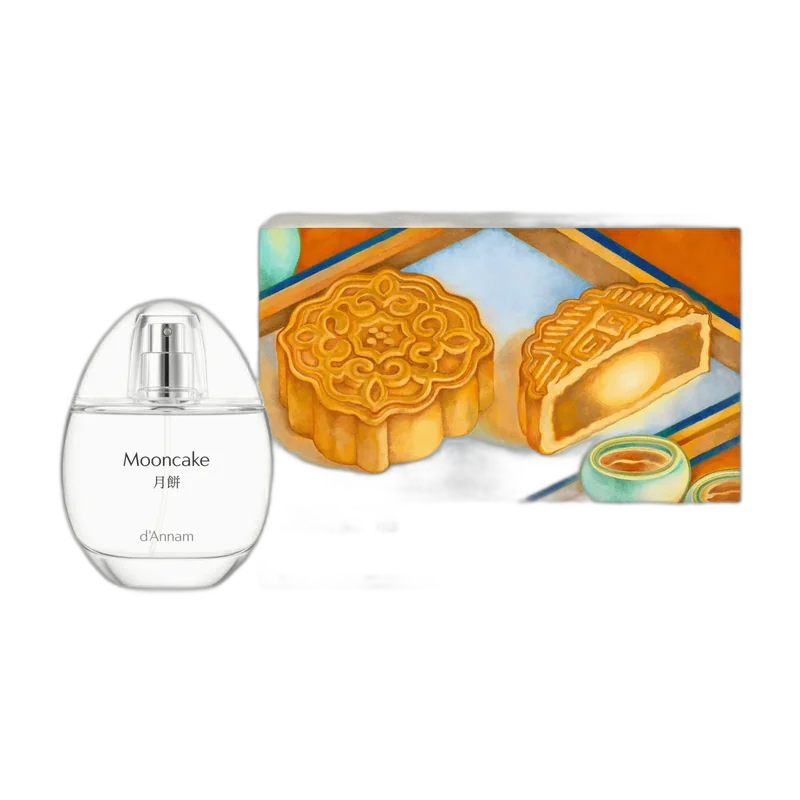 dannam mooncake