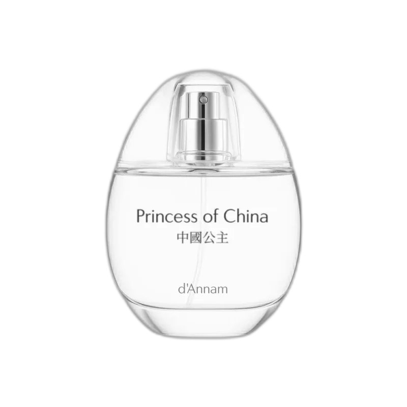 dannam princess of china
