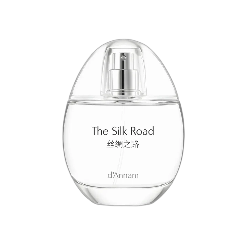 dannam the silk road