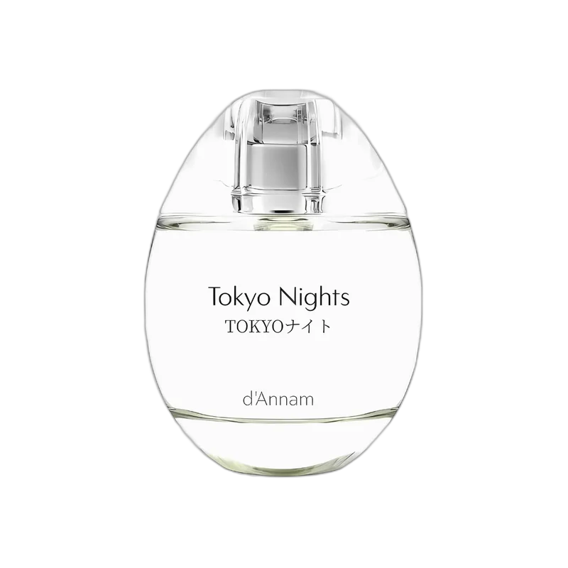 dannam tokyo nights