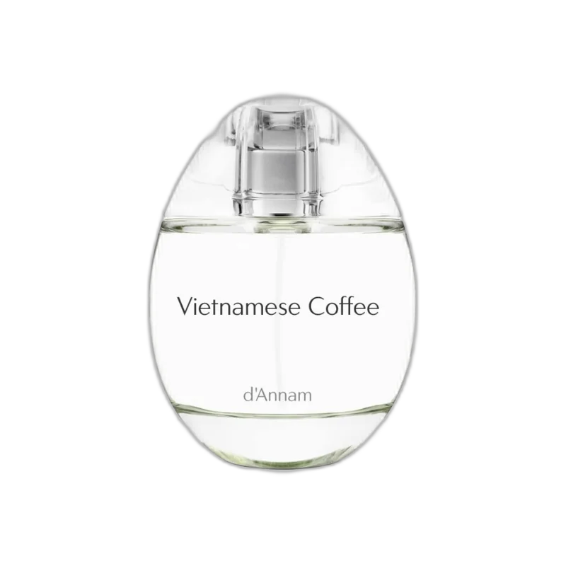 dannam vietnamese coffee