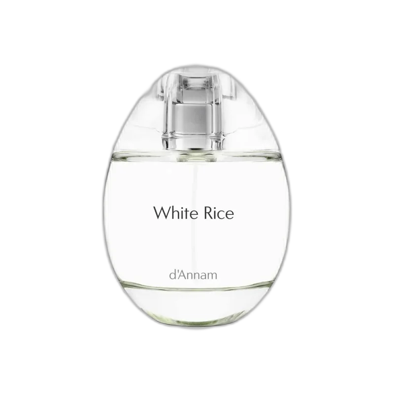 dannam white rice