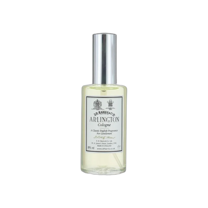 d r harris arlington ceramic bottle edition