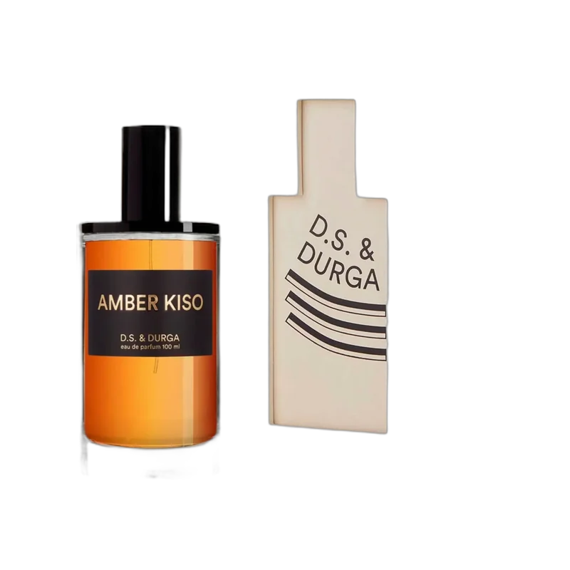 ds and durga amber kiso