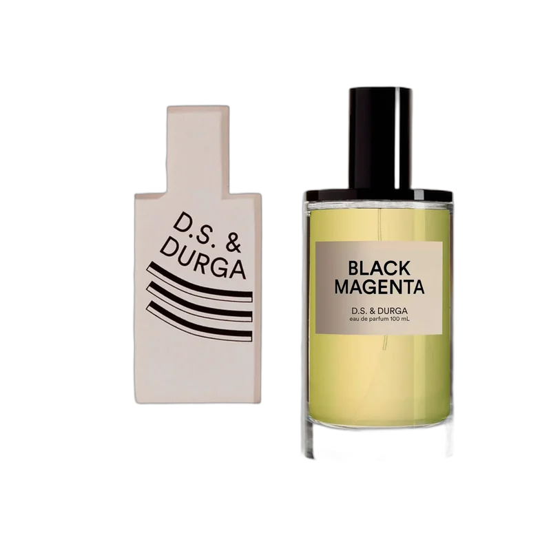 ds and durga black magenta