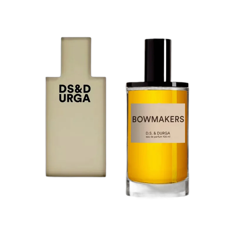 ds and durga bowmakers eau de parfum