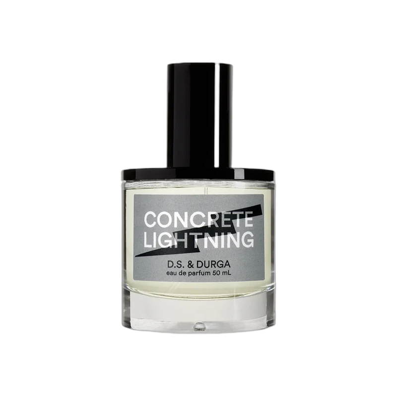 ds and durga concrete lightning