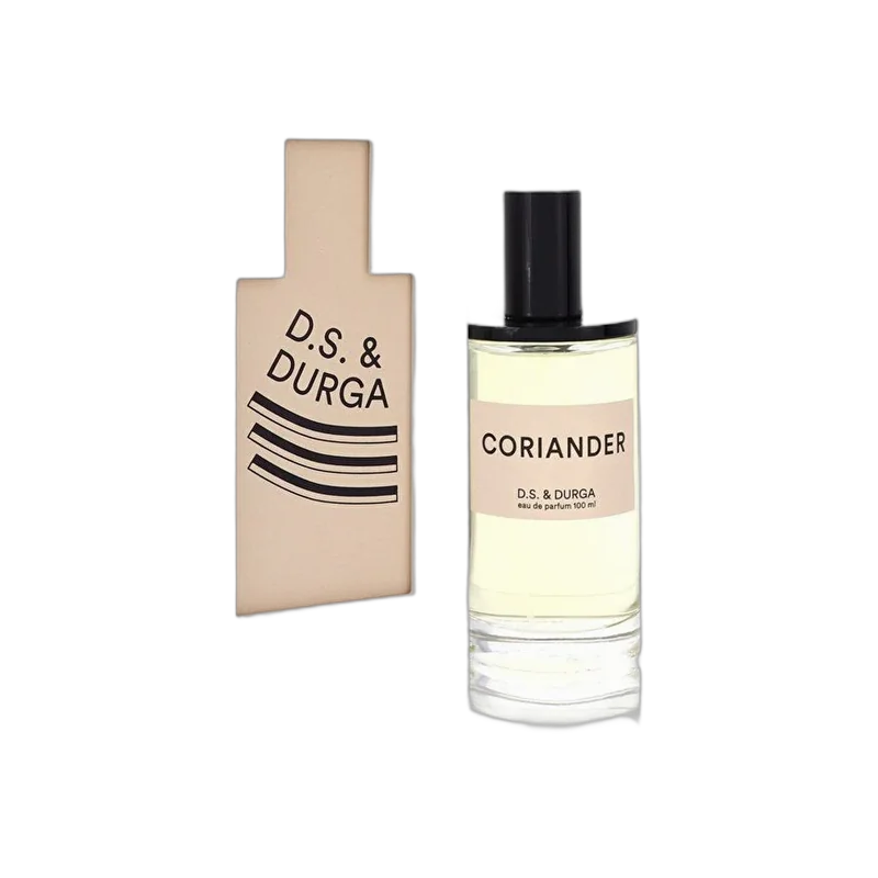 ds and durga coriander eau de parfum