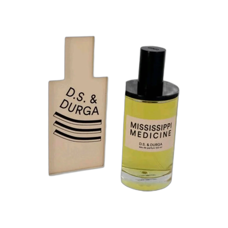 ds and durga mississippi medicine eau de parfum