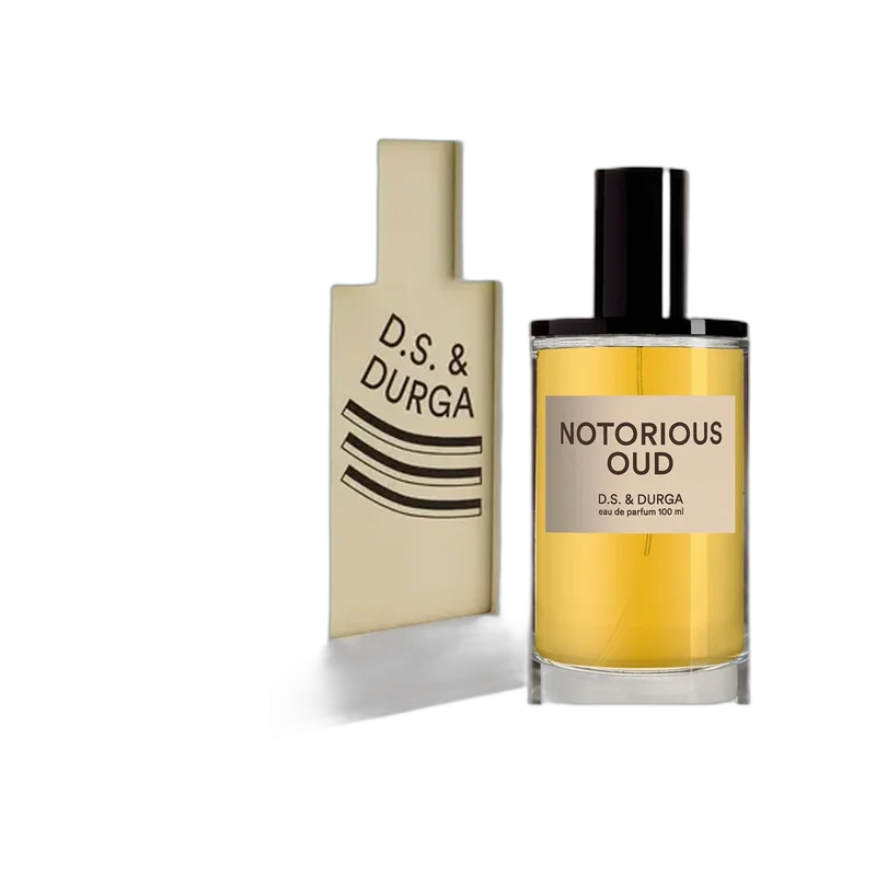 ds and durga notorious oud