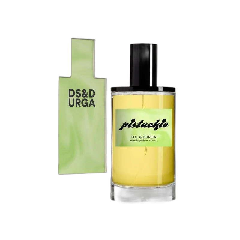 ds and durga pistachio