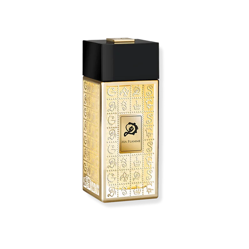 dali haute parfumerie daligramme messages secrets a gala ma flamme