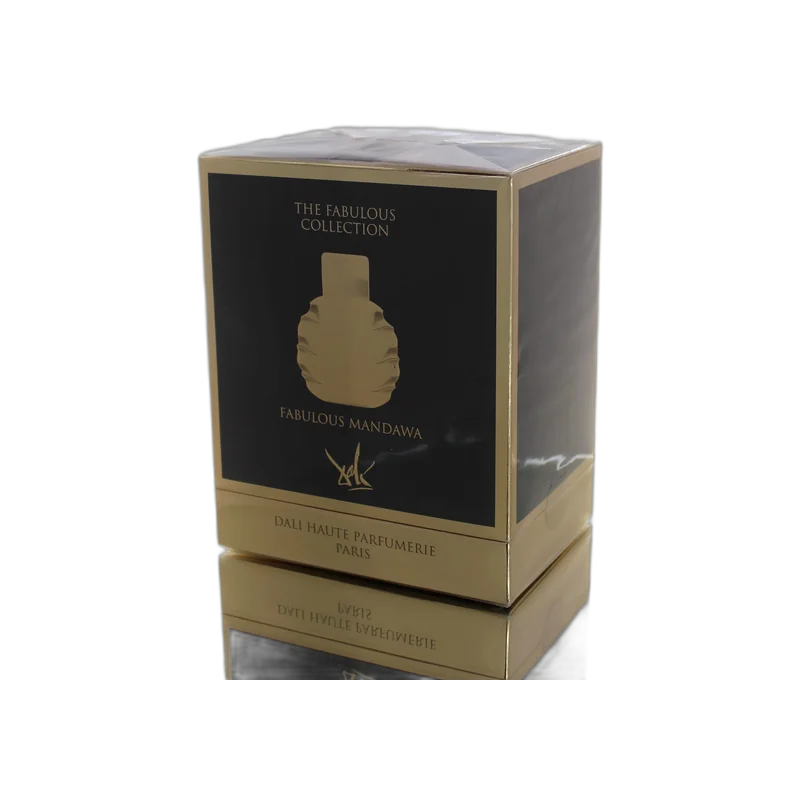 dali haute parfumerie the fabulous collection fabulous mandawa