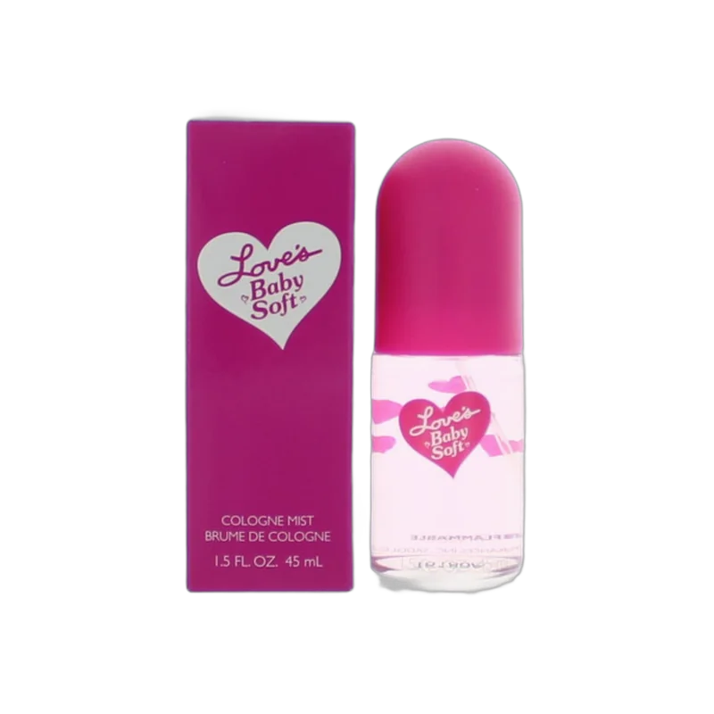 dana baby softwhisper soft mist whisper soft mist
