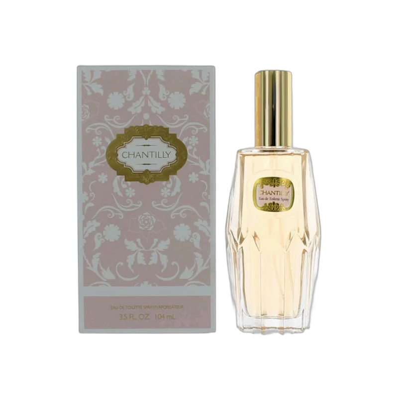 dana chantilly eau de toilette