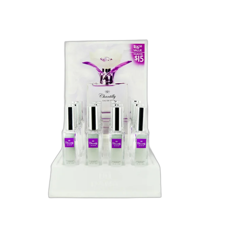 dana chantilly eau de vie fragrance mist