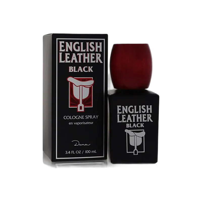 dana english leather black