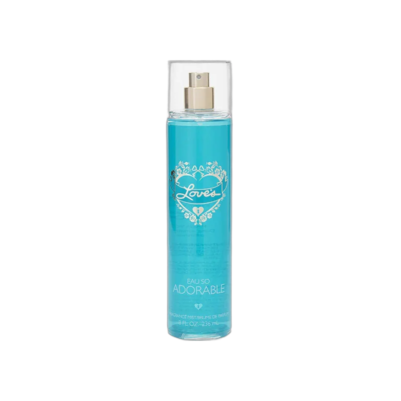 dana loves eau so adorable eau de parfum