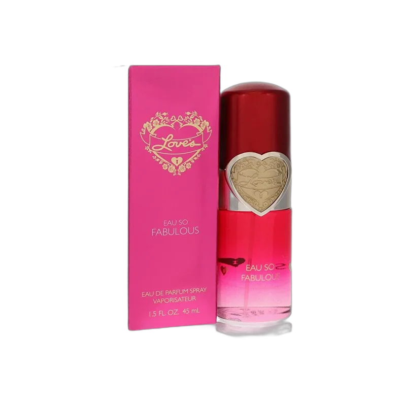 dana loves eau so fabulous eau de parfum