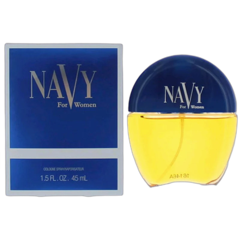 dana navy for mencologne cologne