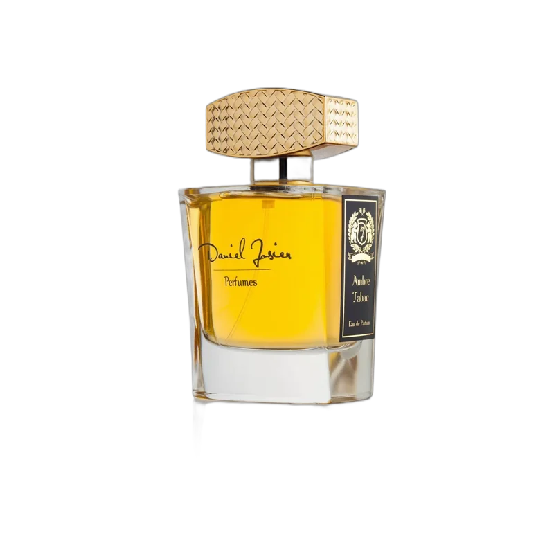 daniel josier ambre tabac eau de parfum