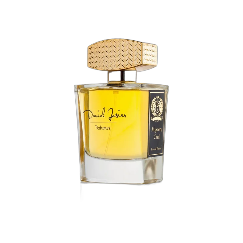 daniel josier mystery oud