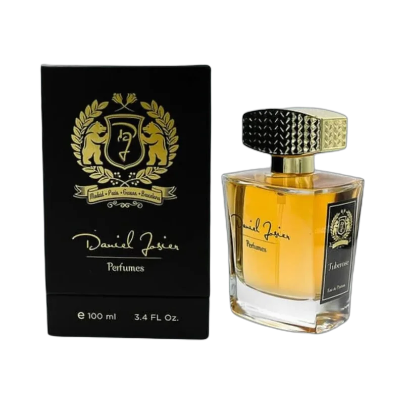daniel josier tuberose