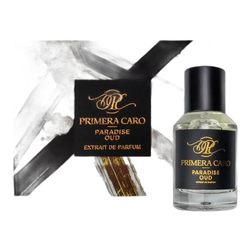 dara caro paradise oud